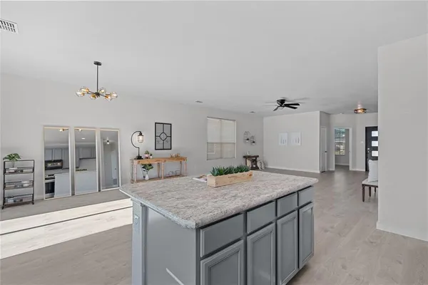 $2,550 | 1110 Greywood Drive, Van Alstyne, TX 75495