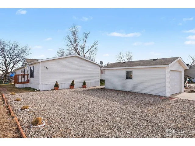 $135,000 | 4412 East Mulberry Street, Unit 270, Fort Collins, CO 80524