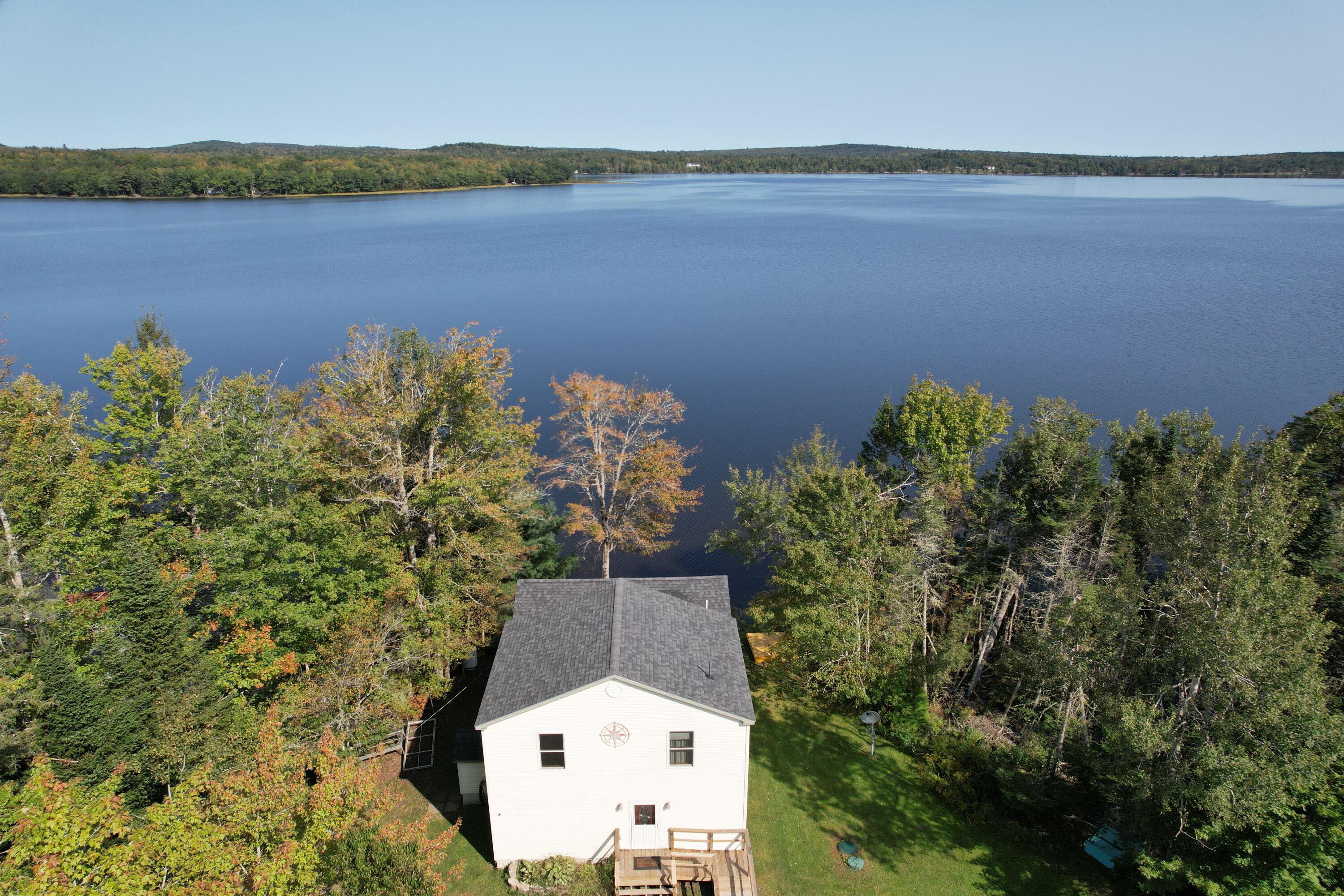 13 North Cook Road Perry, ME 04667 - Photo 2 of 104 DJI_0384