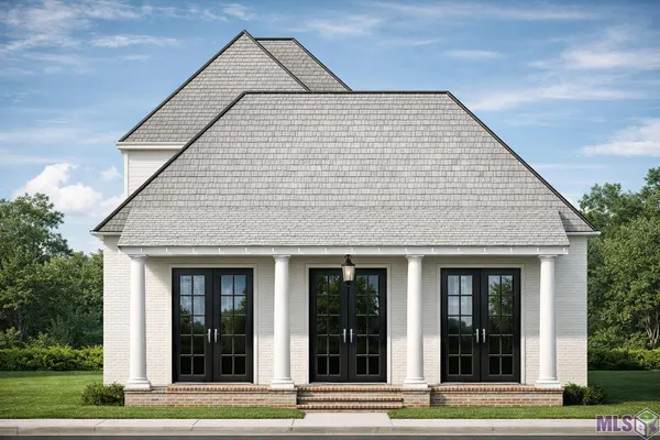 $1,228,000 | 1755 Ville Marie Street, Baton Rouge, LA 70808