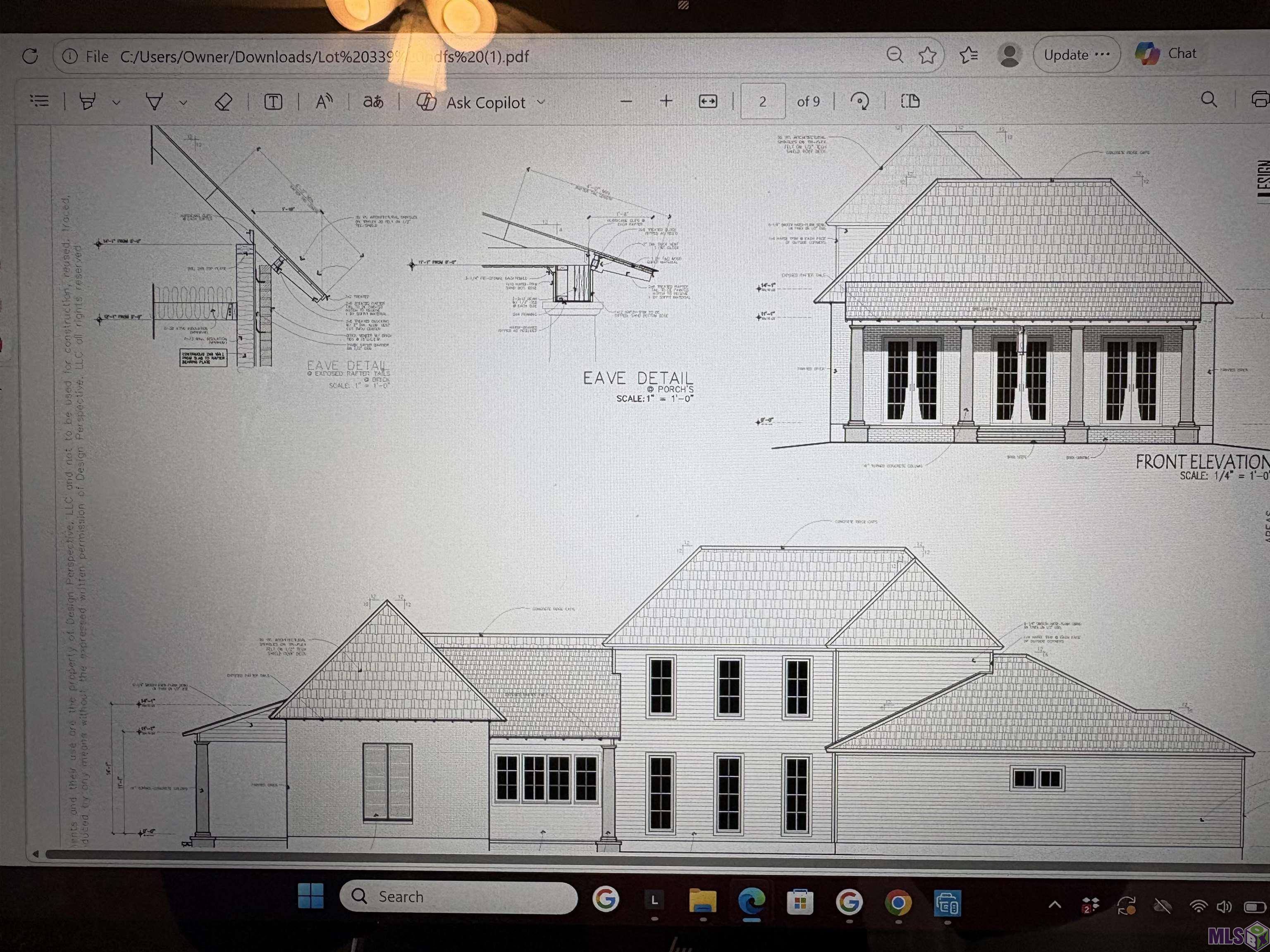 1755 Ville Marie Street Baton Rouge, LA 70808 - Photo 3 of 3