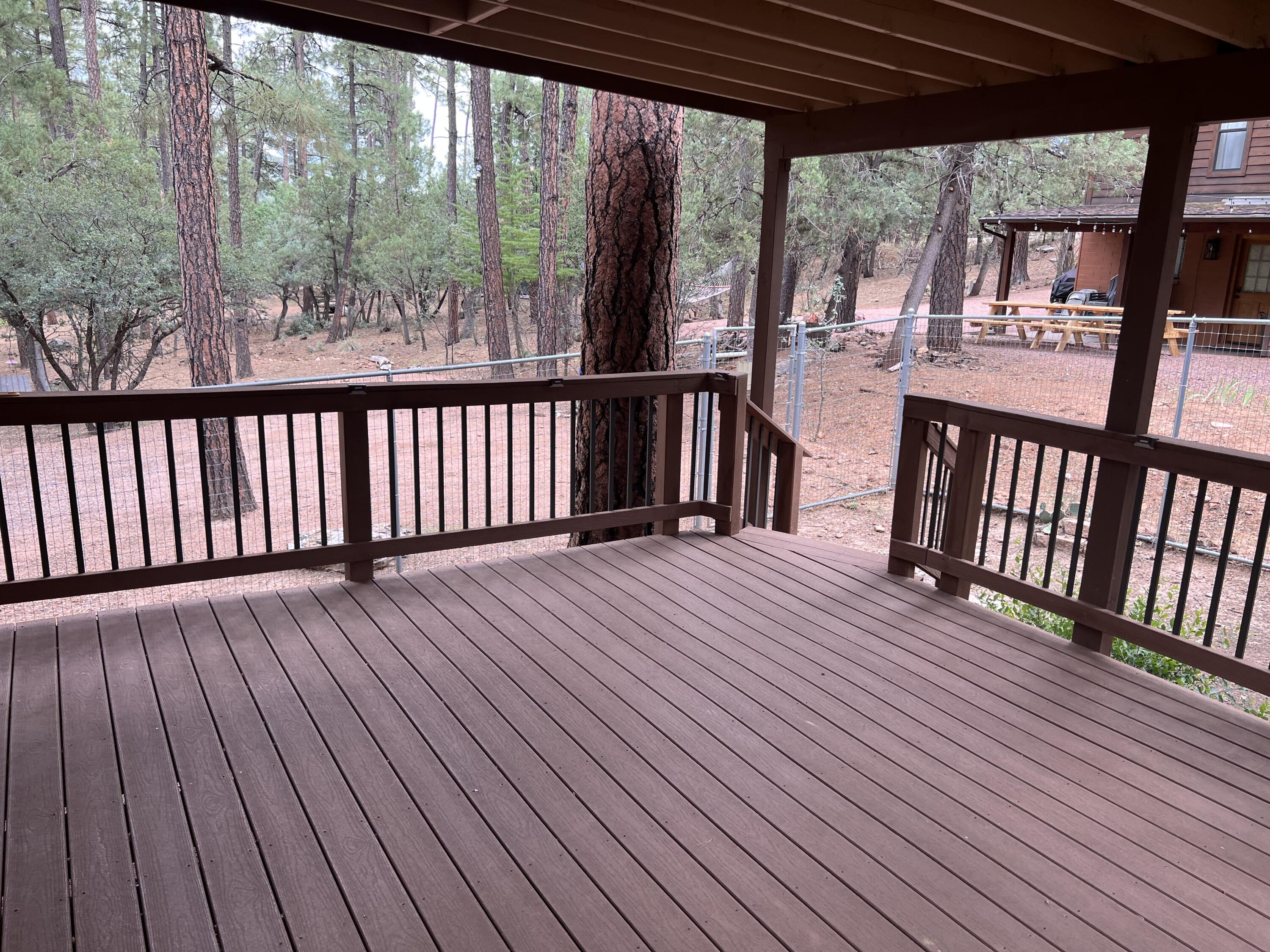 6291 Quail Cove Road Pine, AZ 85544 - Photo 26 of 35 Gallery Image 26