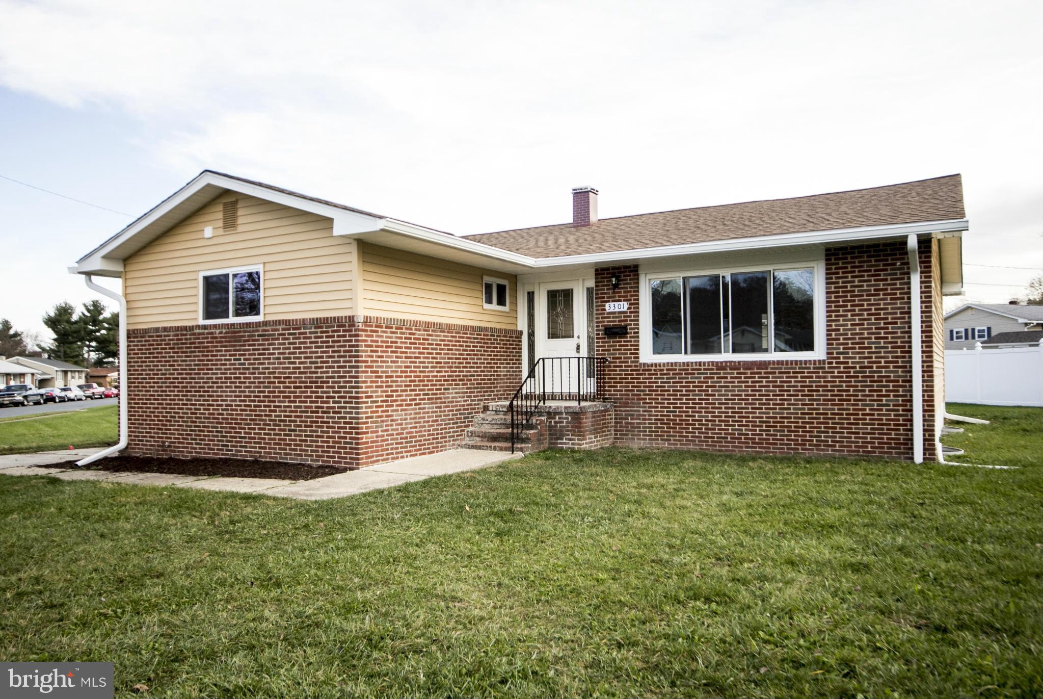 3301 Ripple Road Baltimore, MD 21244 - Photo 1 of 30 Exterior (General)