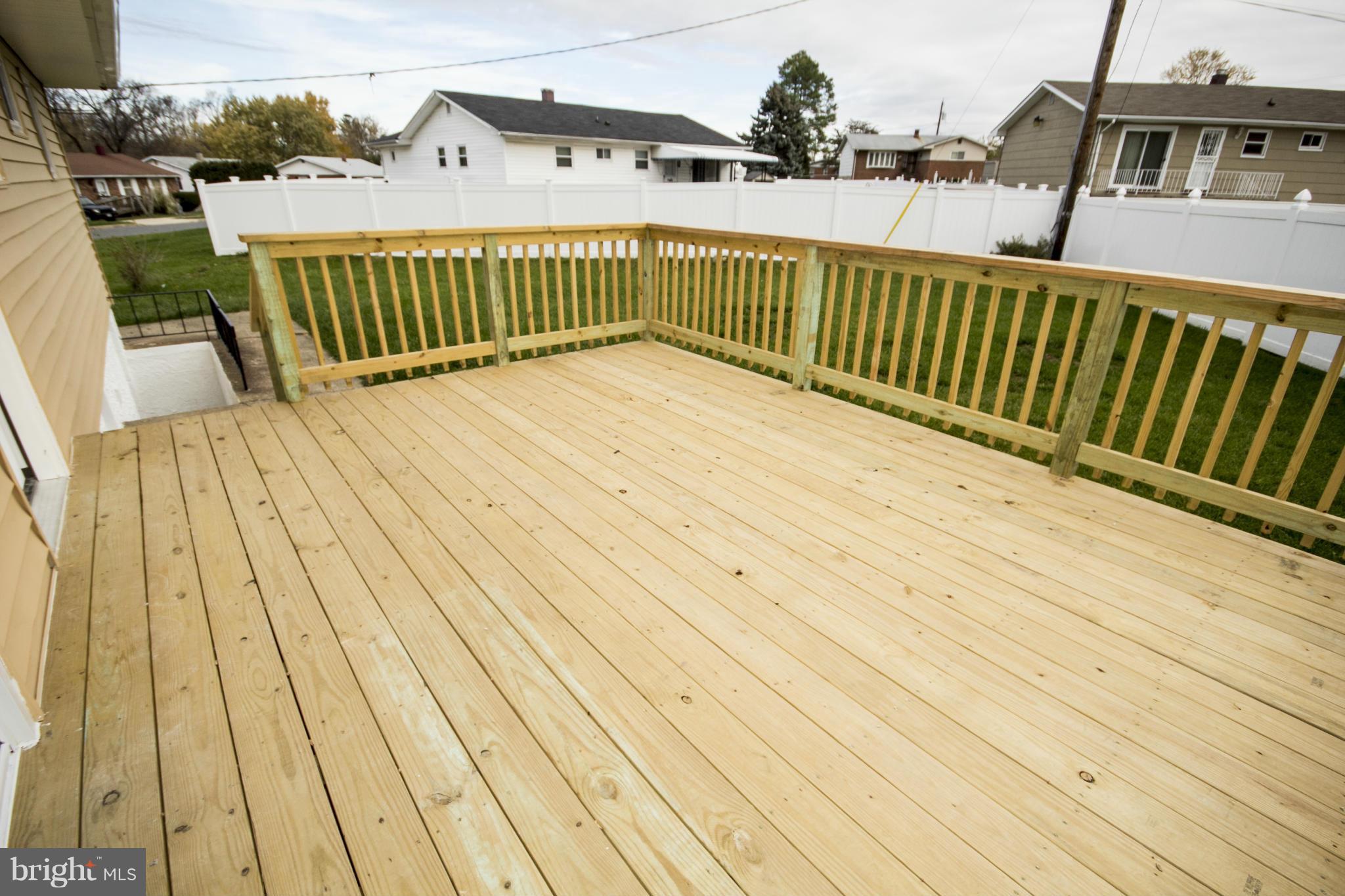 3301 Ripple Road Baltimore, MD 21244 - Photo 22 of 30 View