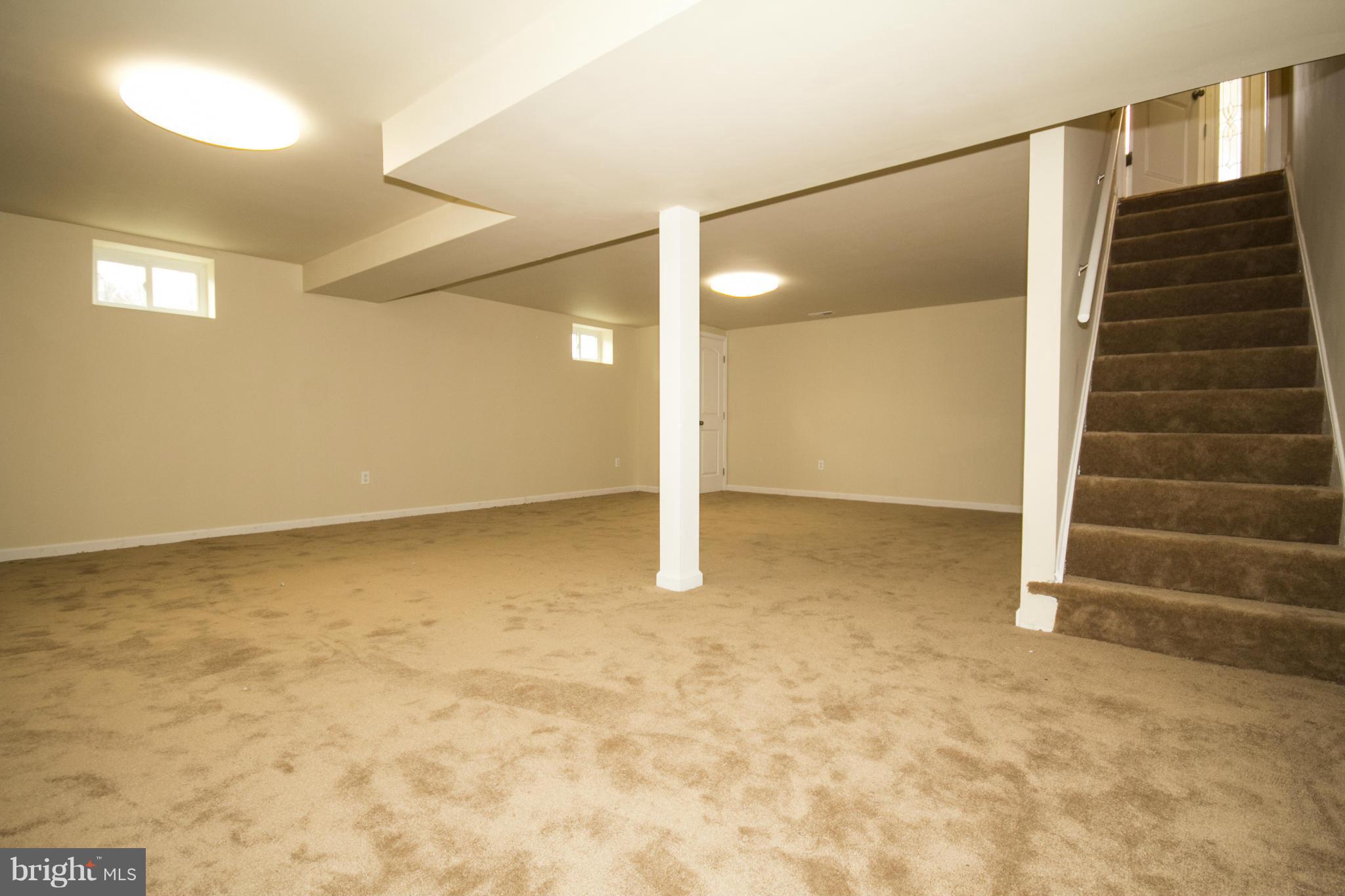 3301 Ripple Road Baltimore, MD 21244 - Photo 24 of 30 Basement