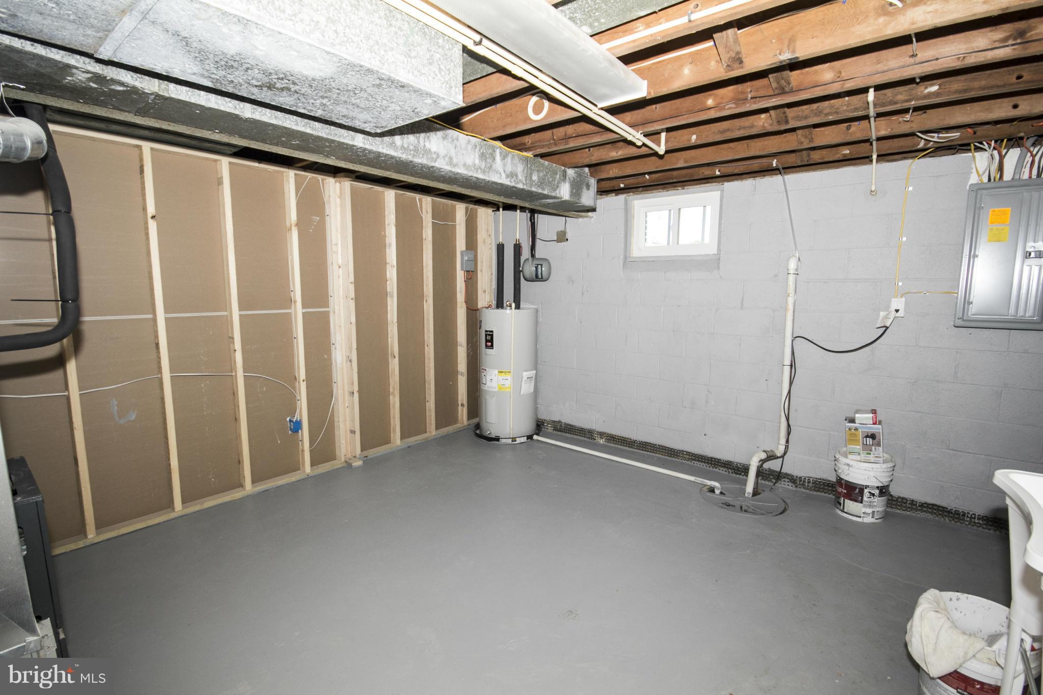 3301 Ripple Road Baltimore, MD 21244 - Photo 30 of 30 Basement