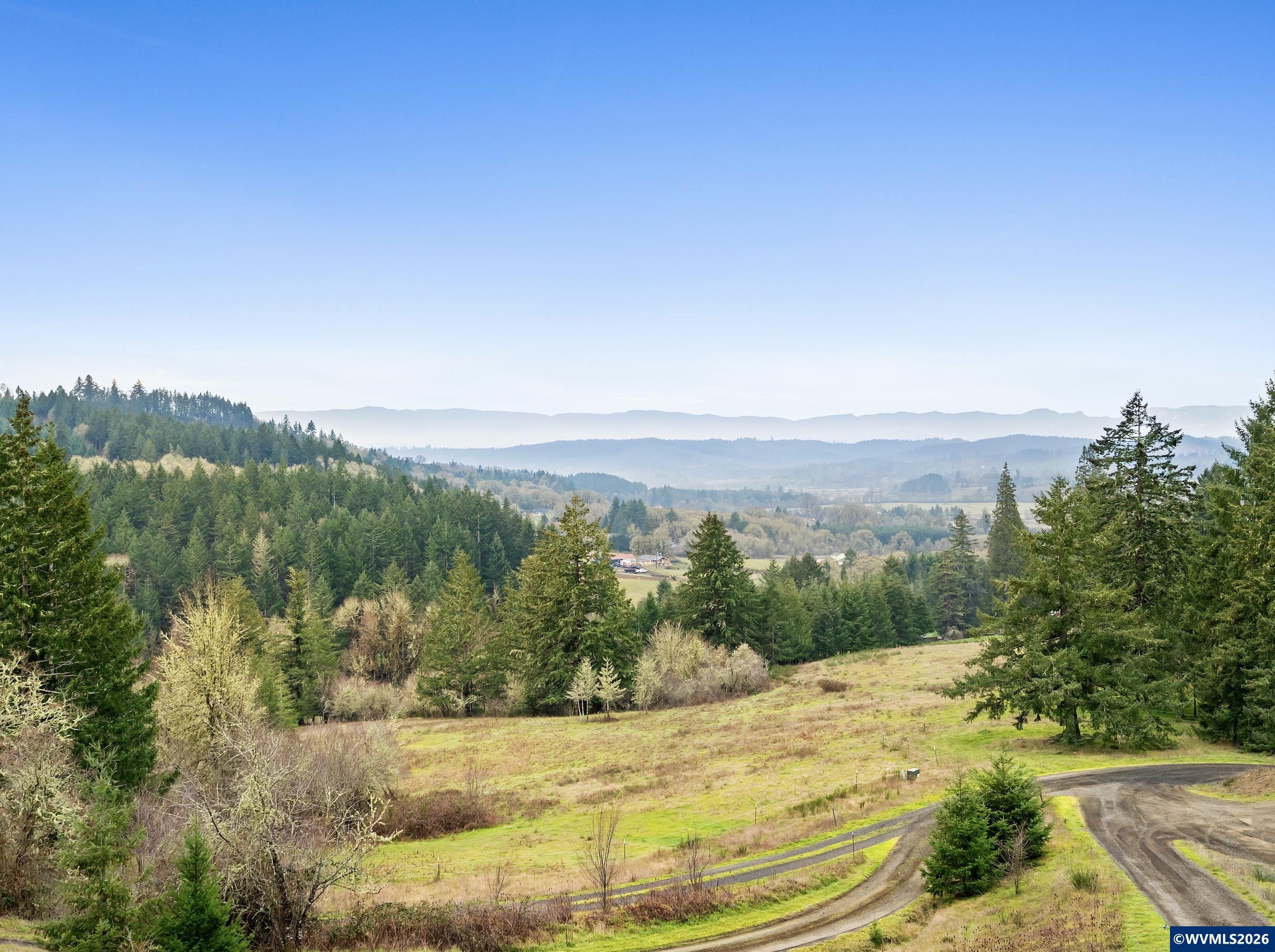 18101 Willamina Creek Road Willamina, OR 97396 - Photo 44 of 47