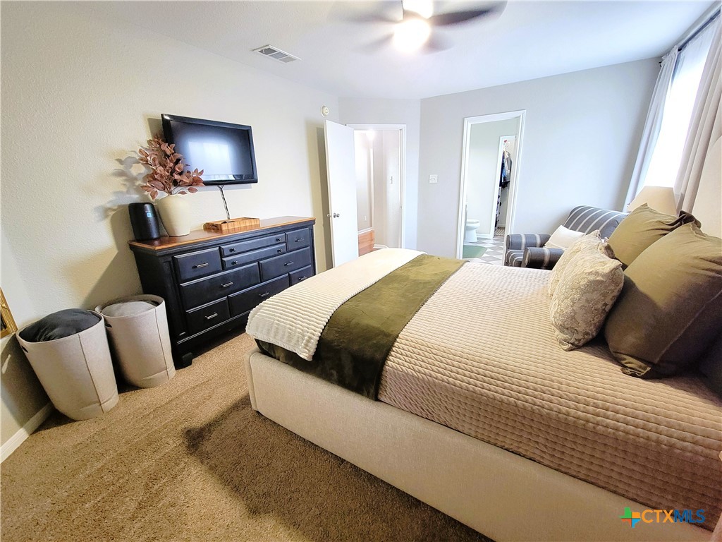 2604 Verbena Loop Killeen, TX 76542 - Photo 24 of 41