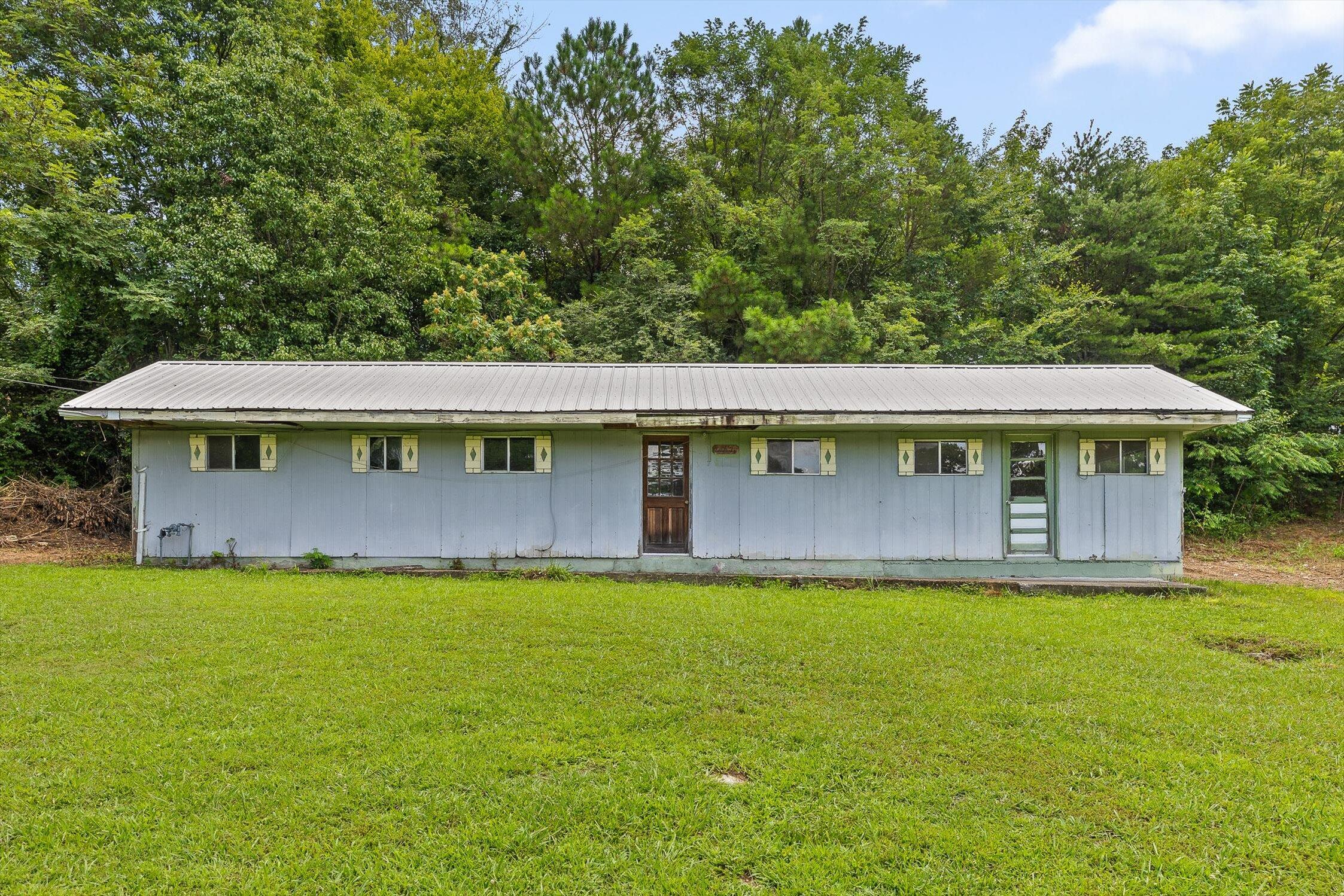 1467 Holcomb Road Ringgold, GA 30736 - Photo 1 of 17 01-Holcomb-1