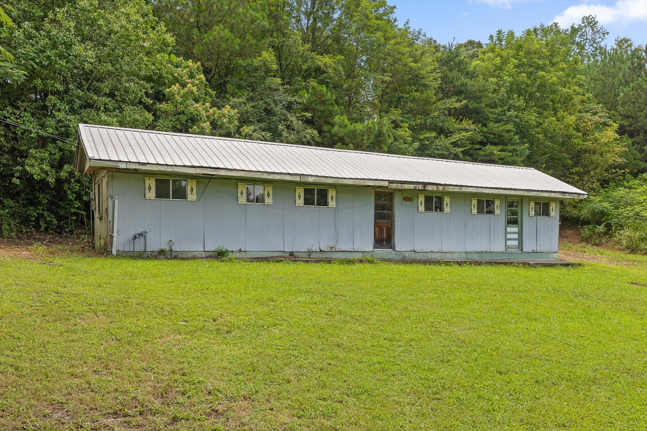 1467 Holcomb Road Ringgold, GA 30736 - Photo 16 of 17 25-Holcomb-25