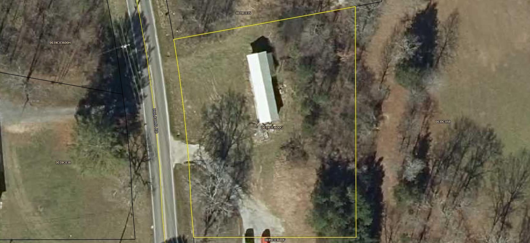 1467 Holcomb Road Ringgold, GA 30736 - Photo 17 of 17 1467 Holcomb Road