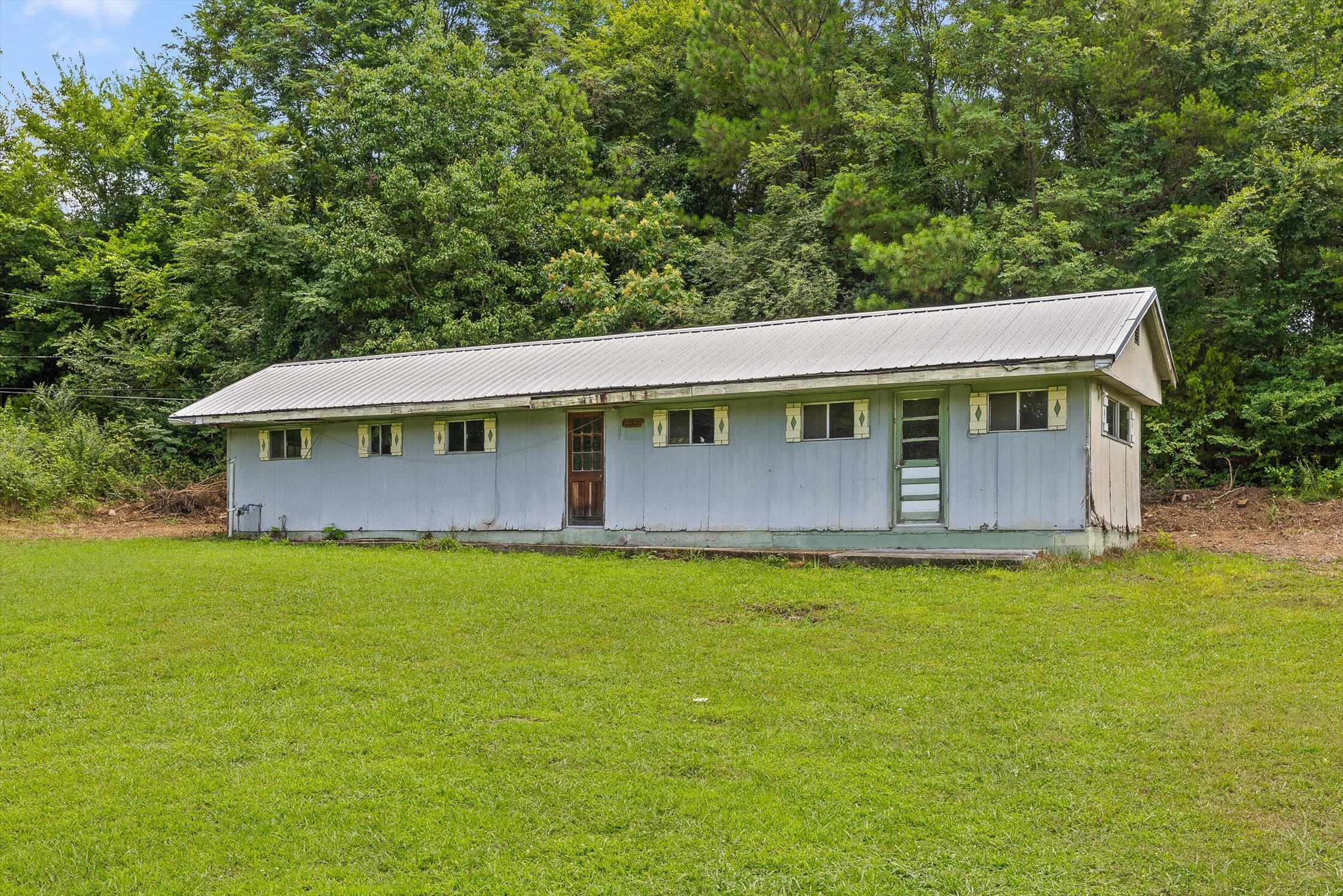 1467 Holcomb Road Ringgold, GA 30736 - Photo 2 of 17 03-Holcomb-3