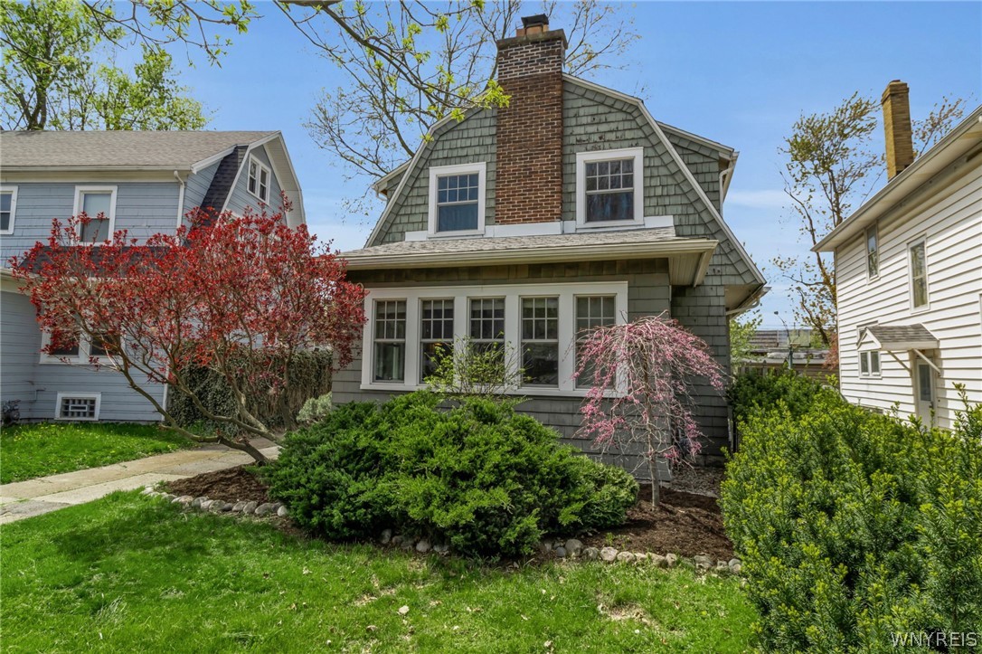 90 Radcliffe Road Buffalo, NY 14214 - Photo 1 of 1 Gallery Image 1