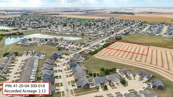 $1,206,000 | 6 Lots Boulder Ridge, Champaign, IL 61822