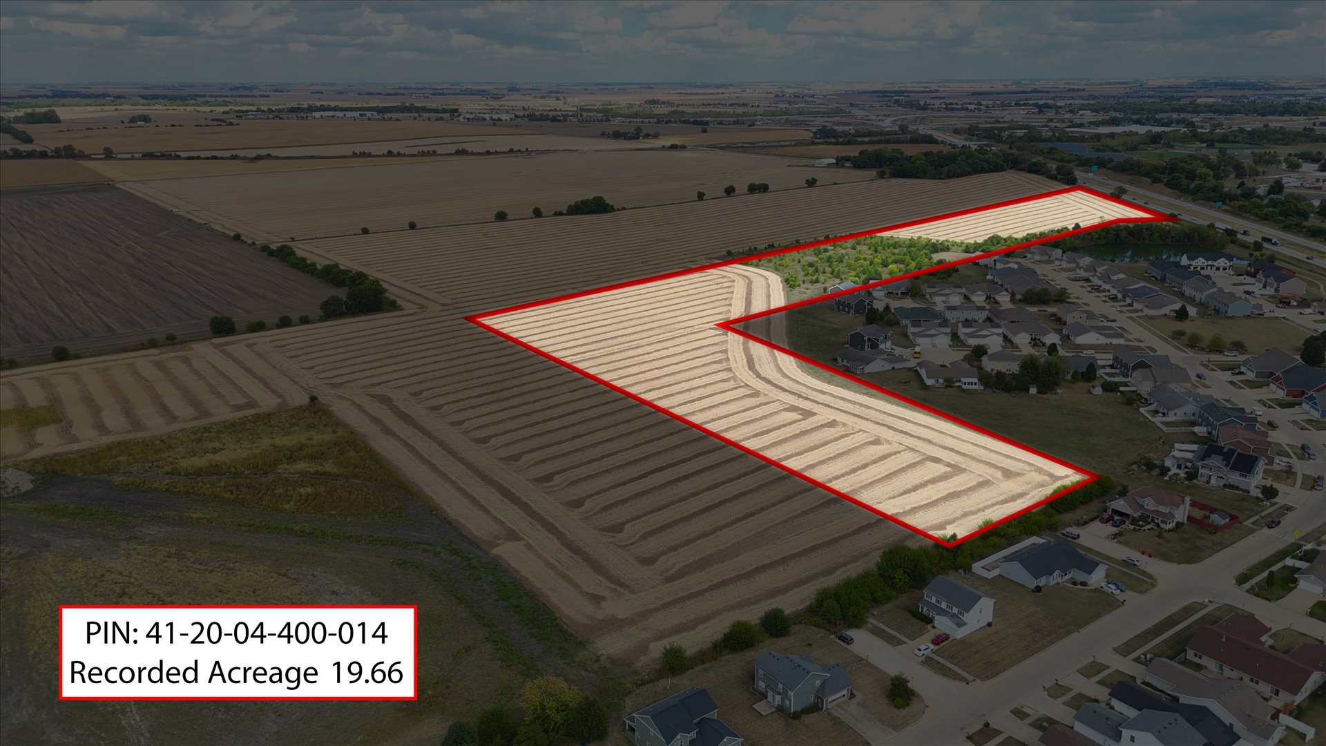 6 Lots Boulder Ridge Champaign, IL 61822 - Photo 3 of 6