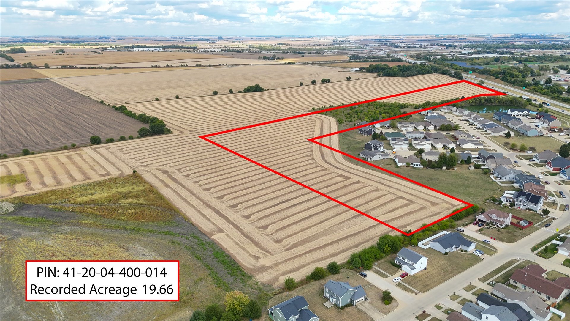 6 Lots Boulder Ridge Champaign, IL 61822 - Photo 4 of 6