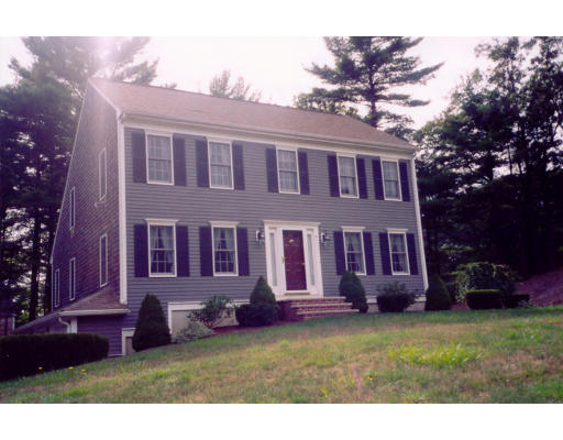 4 Deer Run Road Kingston, MA 02364 - Photo 1 of 1 Gallery Image 1
