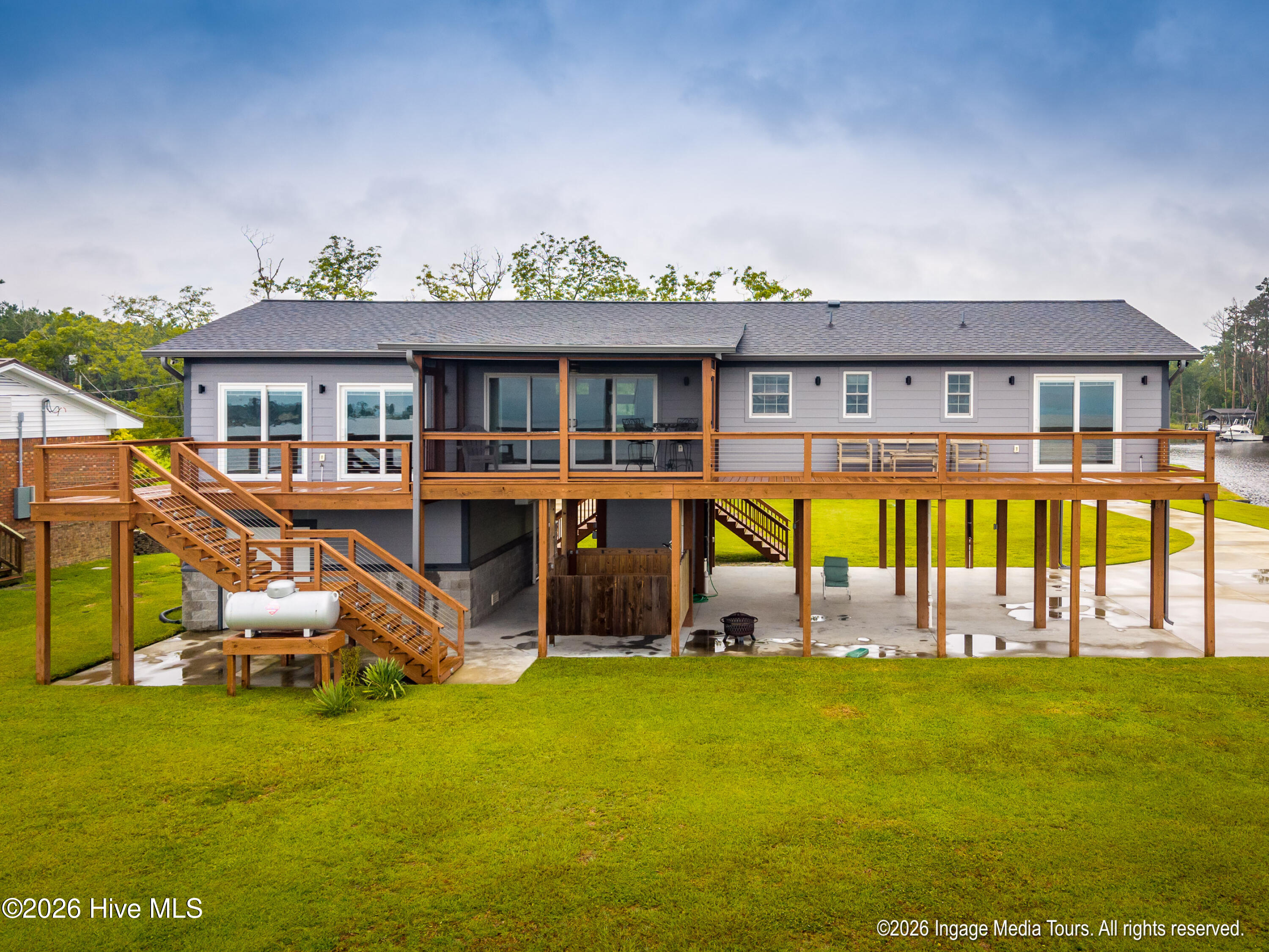 1224 Hubs Rec Road Belhaven, NC 27810 - Photo 78 of 81 Gallery Image 78