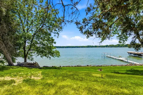 $1,295,000 | 180 Monastery Hill Drive, Lac La Belle, WI 53066