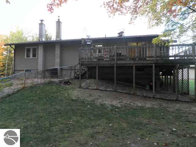5952 Gleaner Hall Road Kingsley, MI 49649 - Photo 2 of 22 1721096-1.JPG