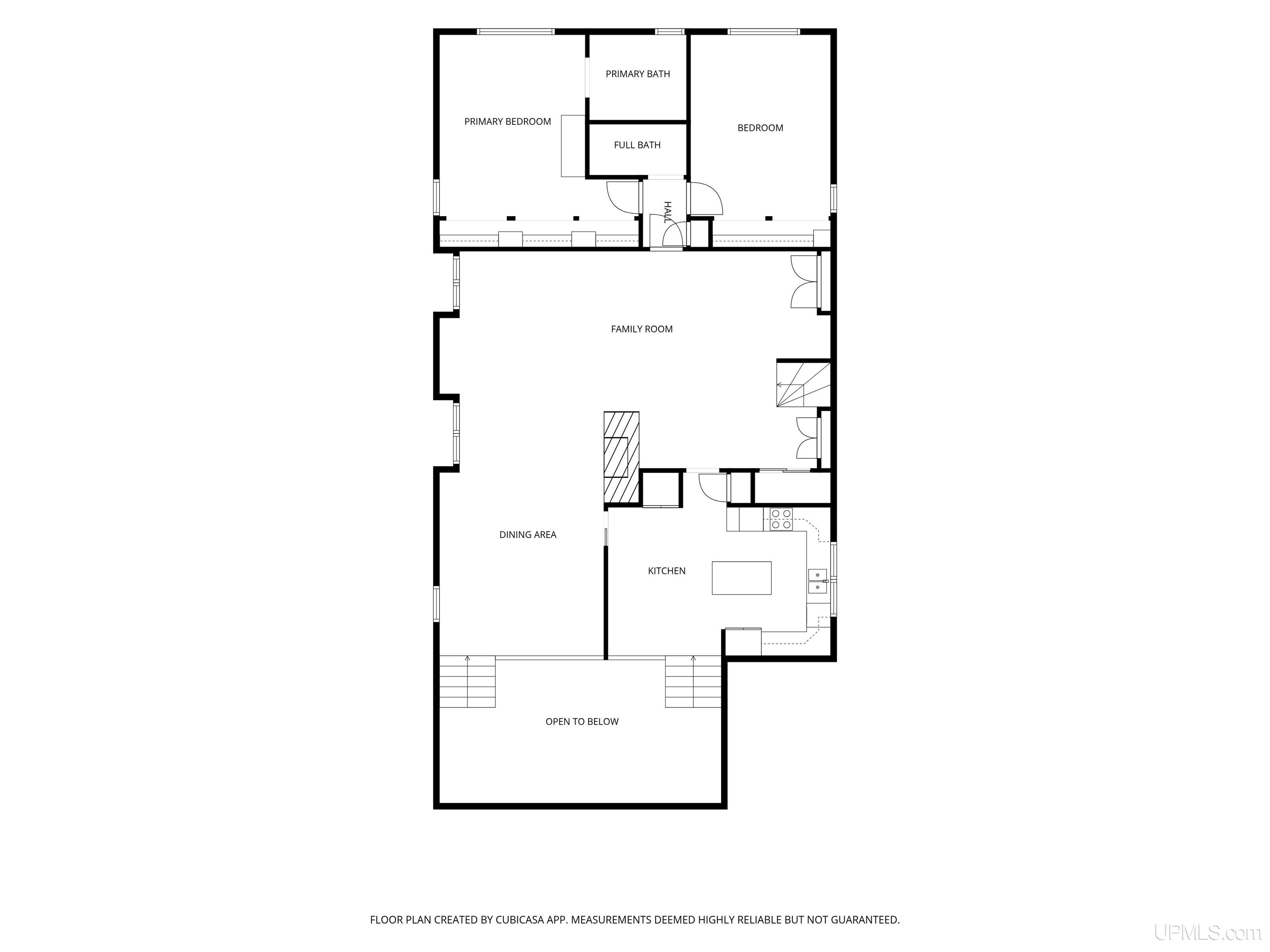 770 Mather Avenue Ishpeming, MI 49849 - Photo 84 of 86