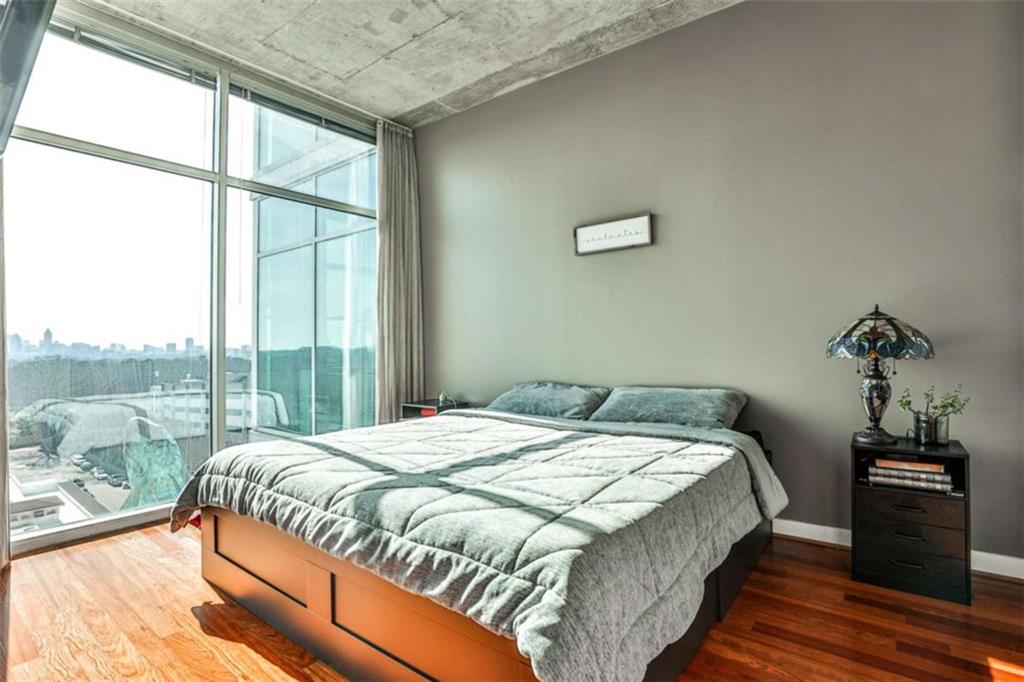 250 Pharr Road Northeast, Unit 712 Atlanta, GA 30305 - Photo 2 of 34 Gallery Image 2