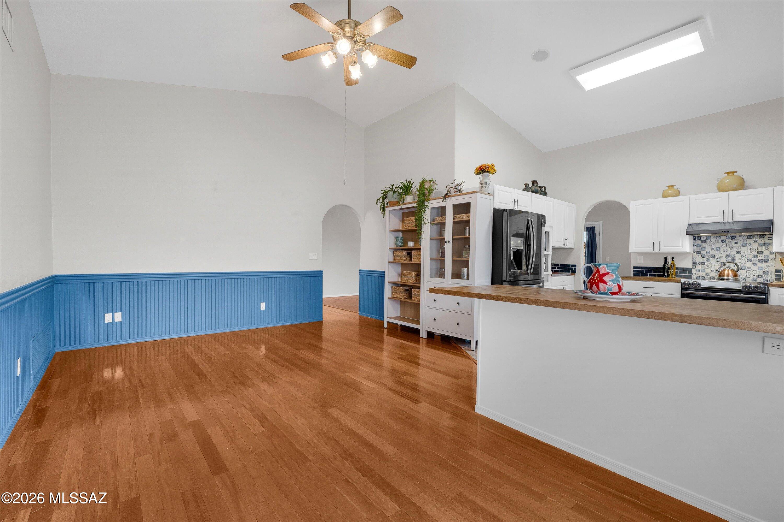 851 South Smokey Mountains Road Tucson, AZ 85748 - Photo 19 of 47