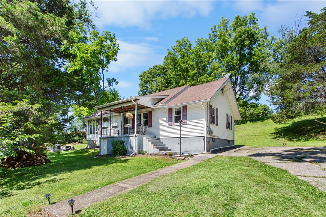146 Nagys Hill Road Bangor, PA 18013 - Photo 21 of 27 Front