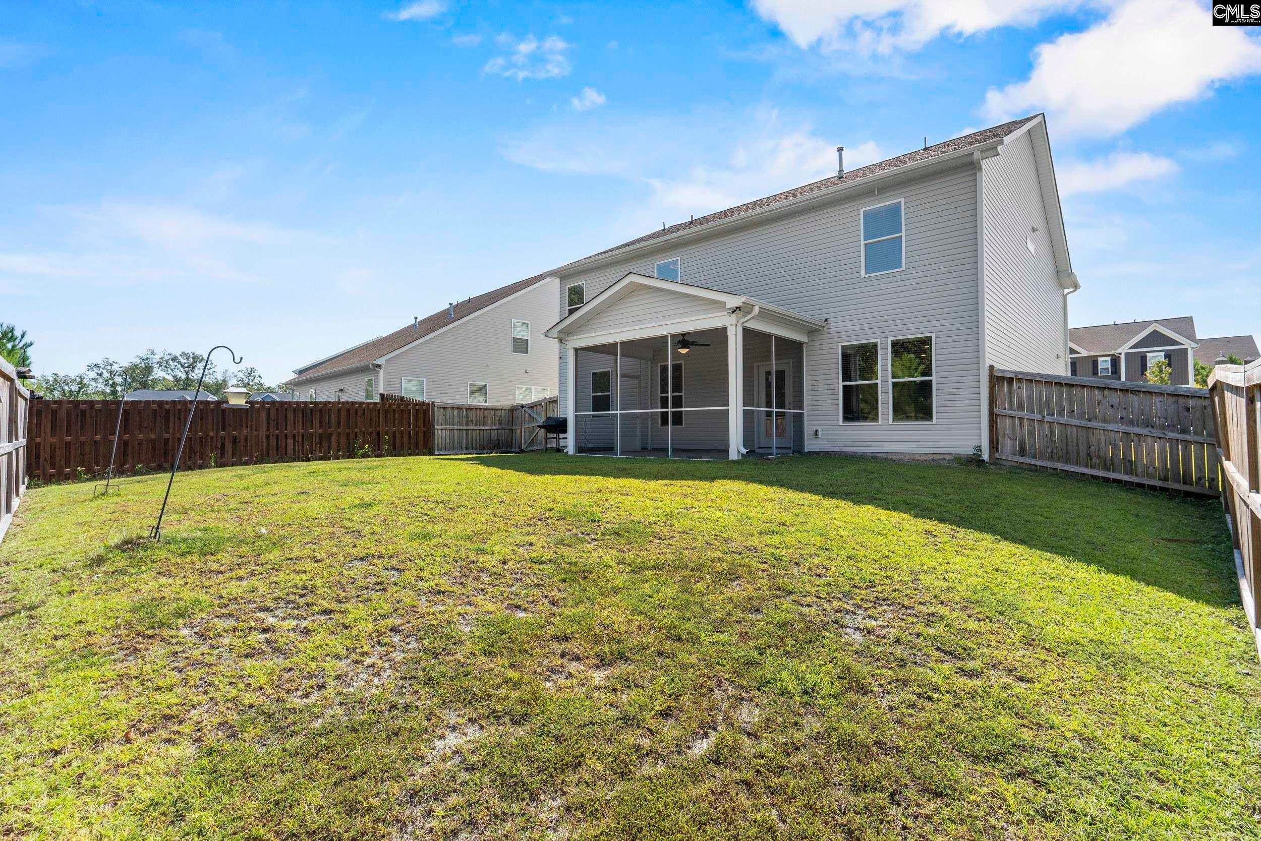 418 Greekmill Lane Elgin, SC 29045 - Photo 39 of 39 Gallery Image 39
