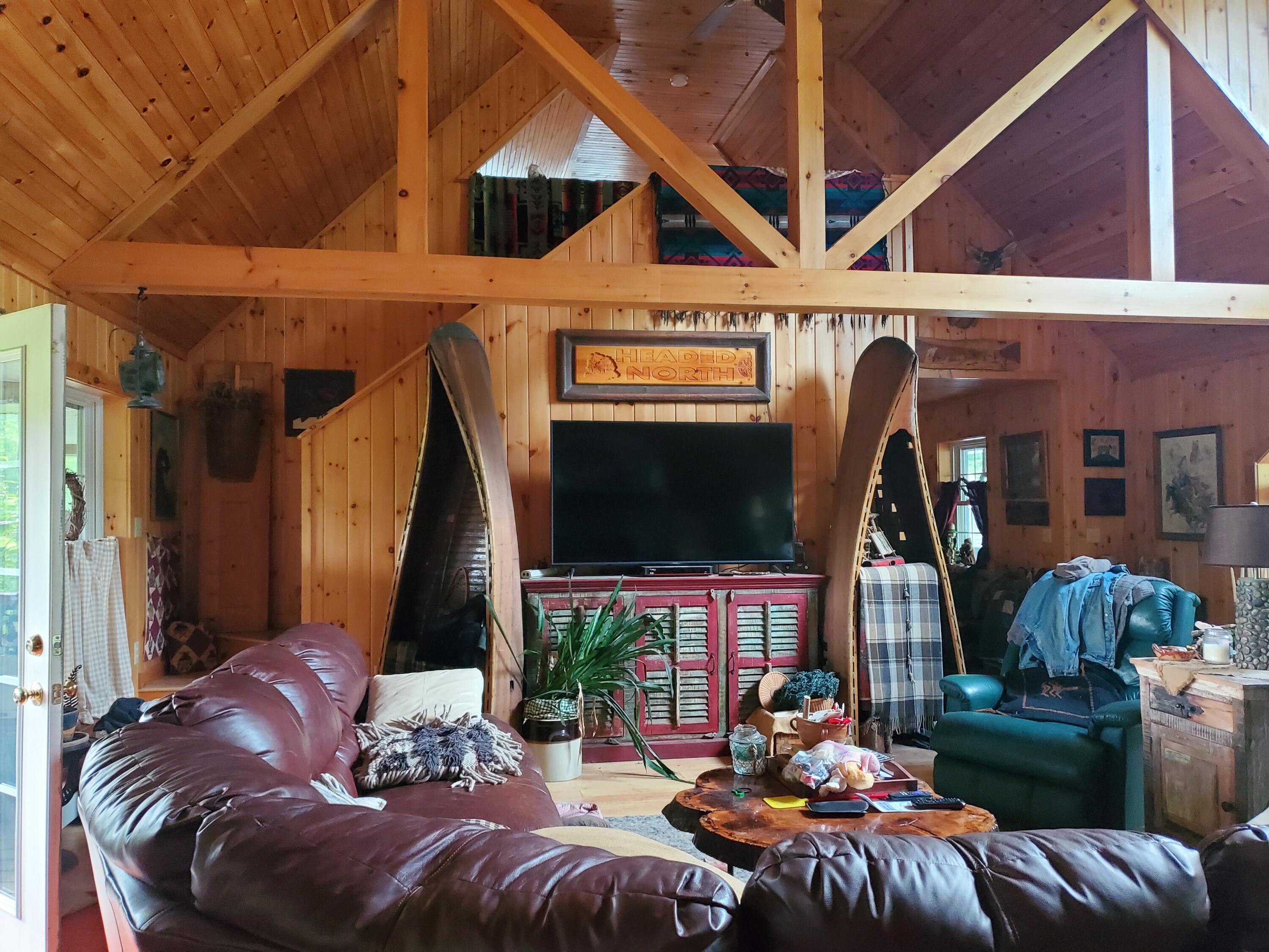 157 Bennett Pond Road Parkman, ME 04443 - Photo 14 of 42 20210731_073247
