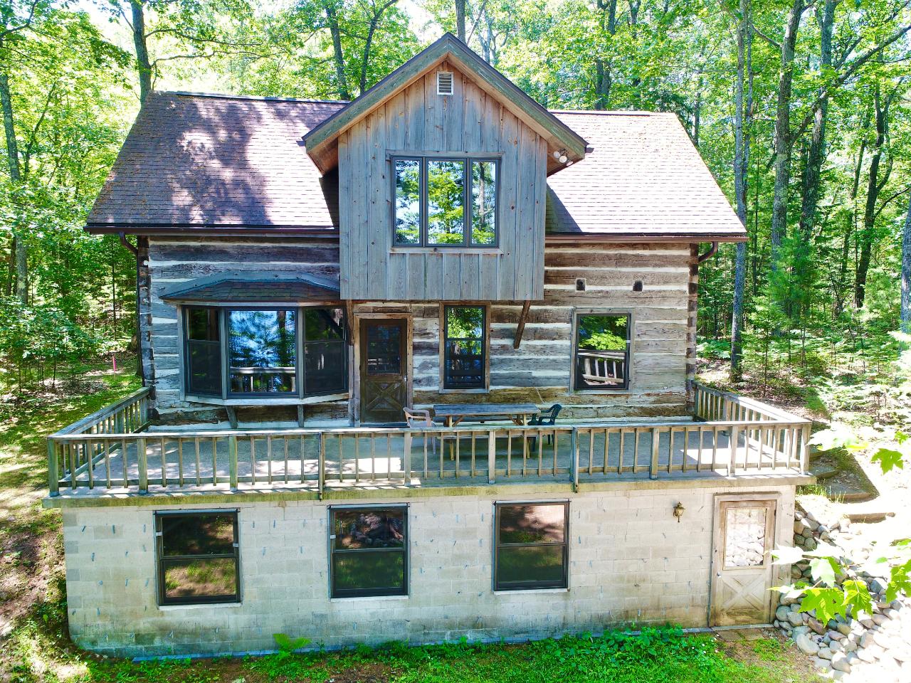 6006 River Road Lake Tomahawk, WI 54539 - Photo 31 of 32 Gallery Image 31