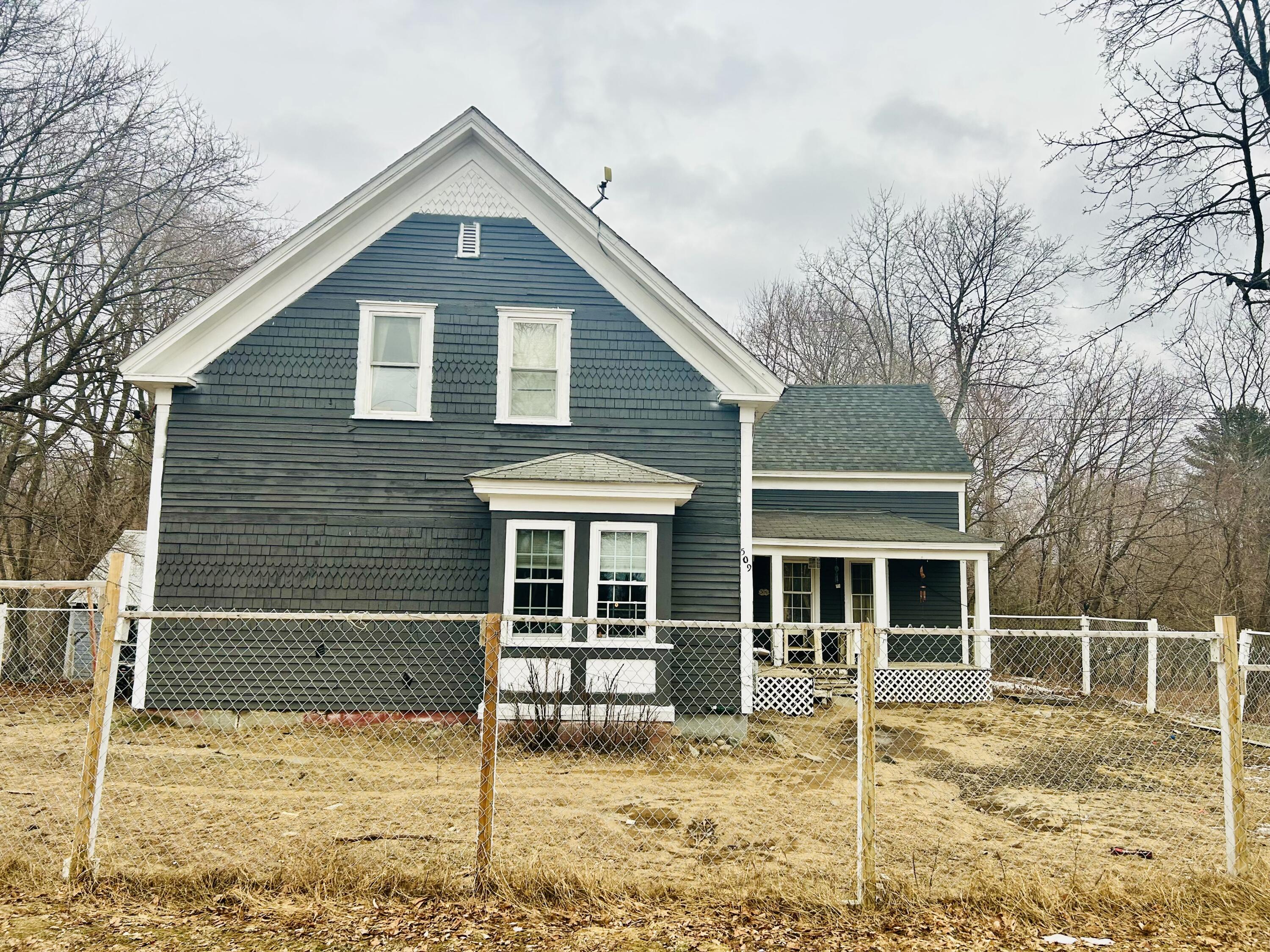 509 North Parish Road Turner, ME 04282 - Photo 4 of 37 IMG_0963