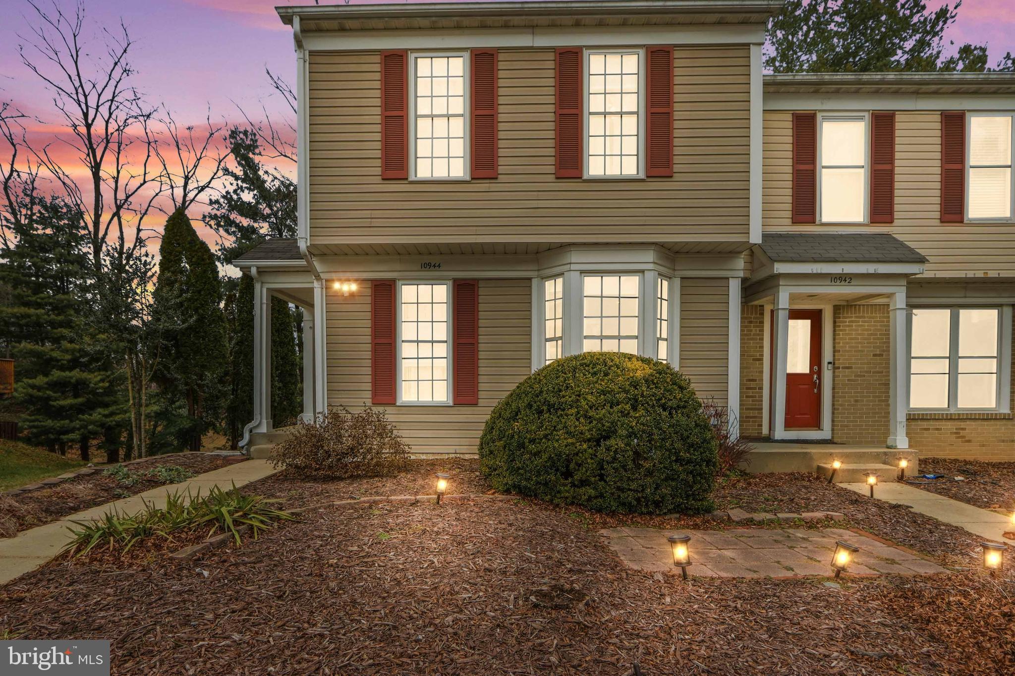 10944 Baskerville Road Reisterstown, MD 21136 - Photo 2 of 36 Gallery Image 2