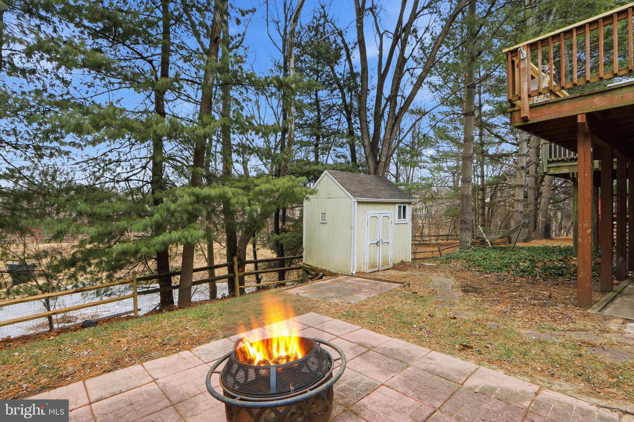 10944 Baskerville Road Reisterstown, MD 21136 - Photo 32 of 36 Gallery Image 32