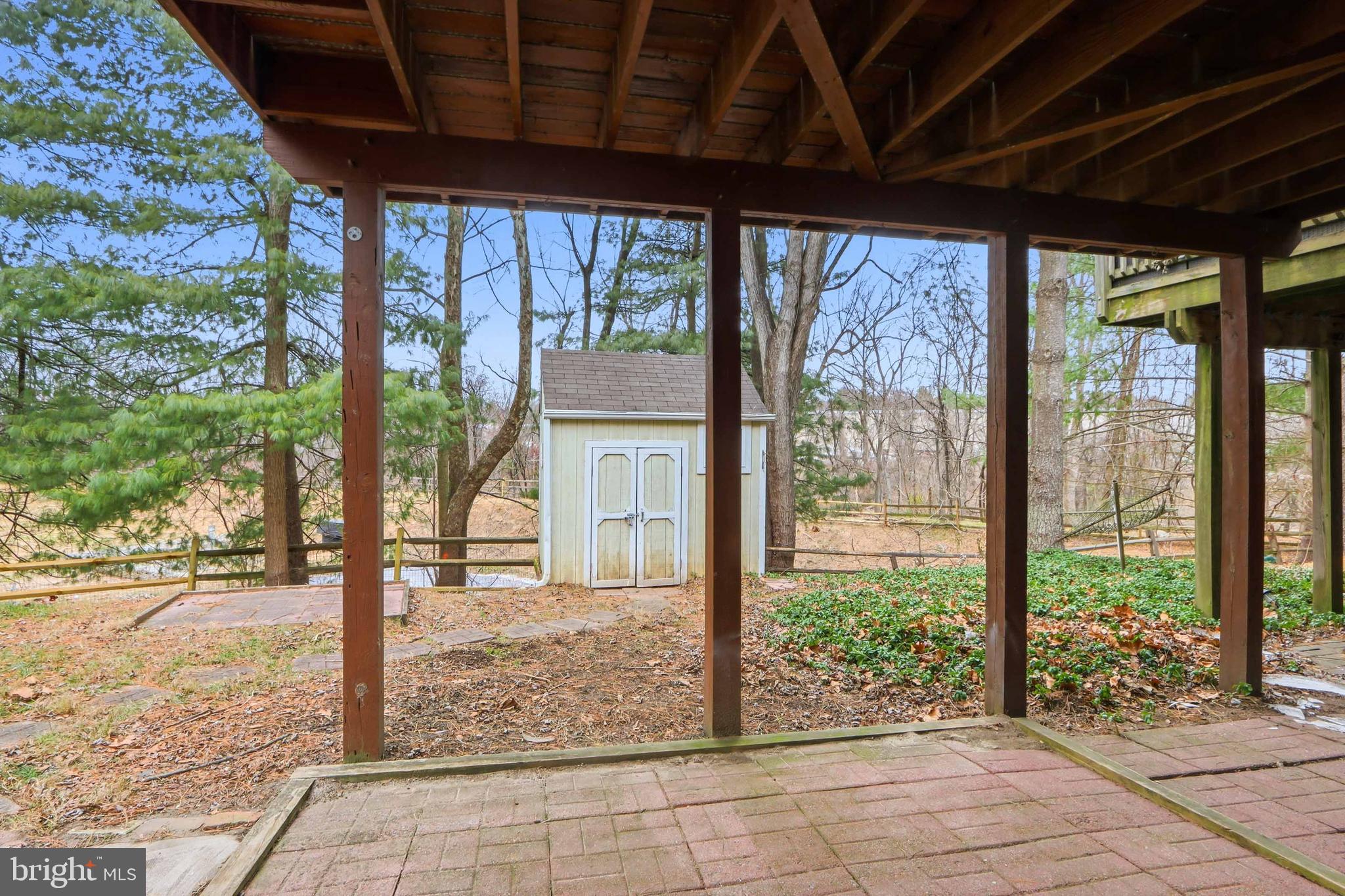 10944 Baskerville Road Reisterstown, MD 21136 - Photo 34 of 36 Gallery Image 34