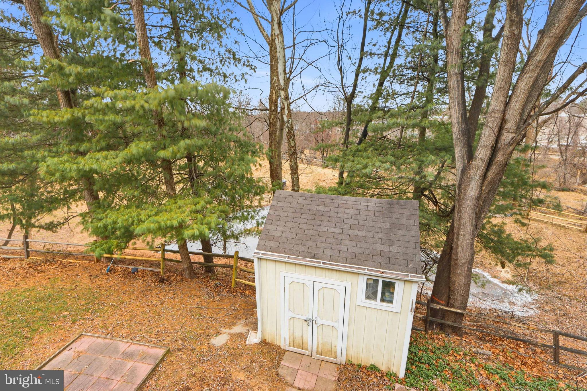 10944 Baskerville Road Reisterstown, MD 21136 - Photo 35 of 36 Gallery Image 35