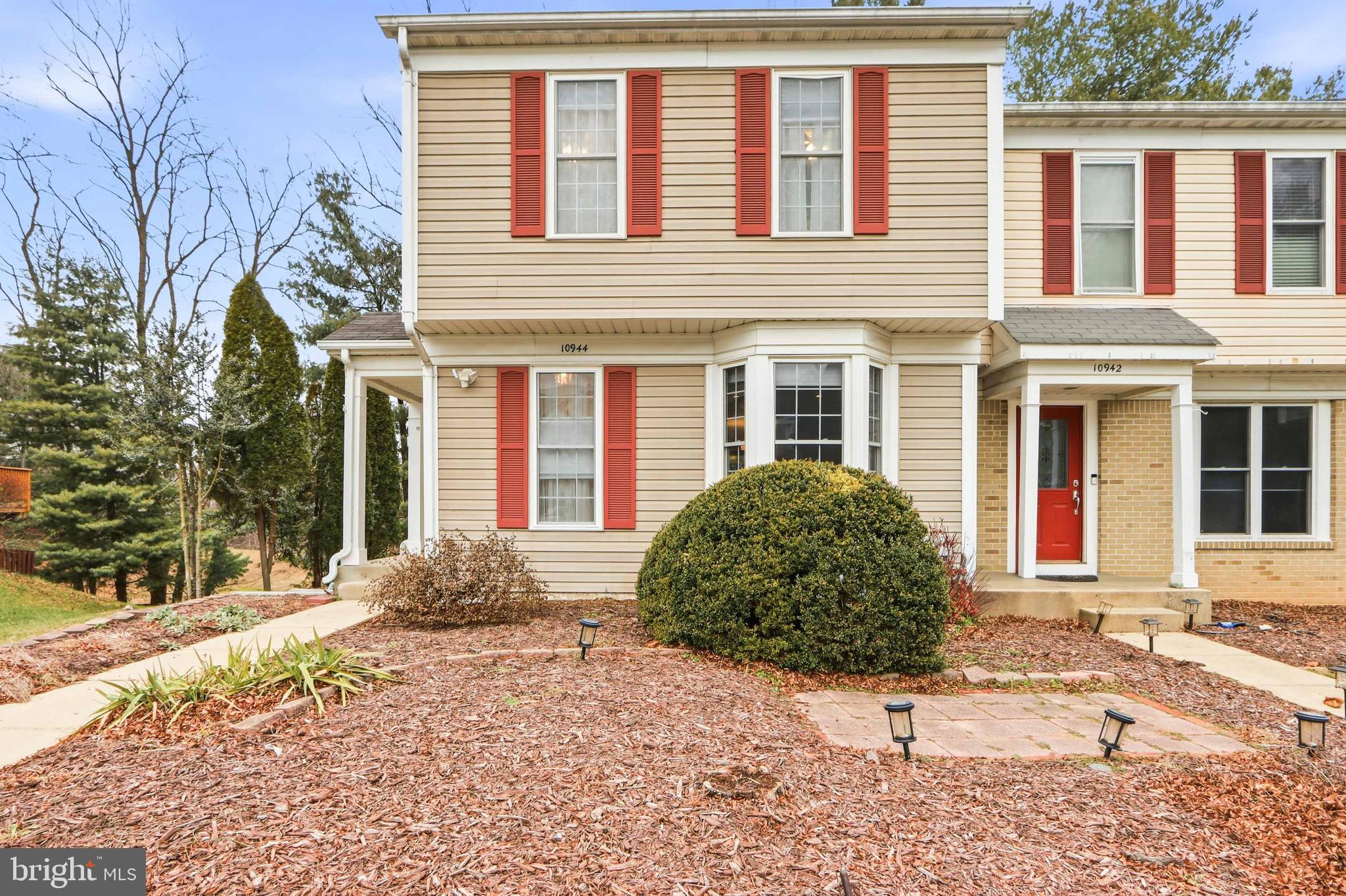 10944 Baskerville Road Reisterstown, MD 21136 - Photo 4 of 36 Gallery Image 4