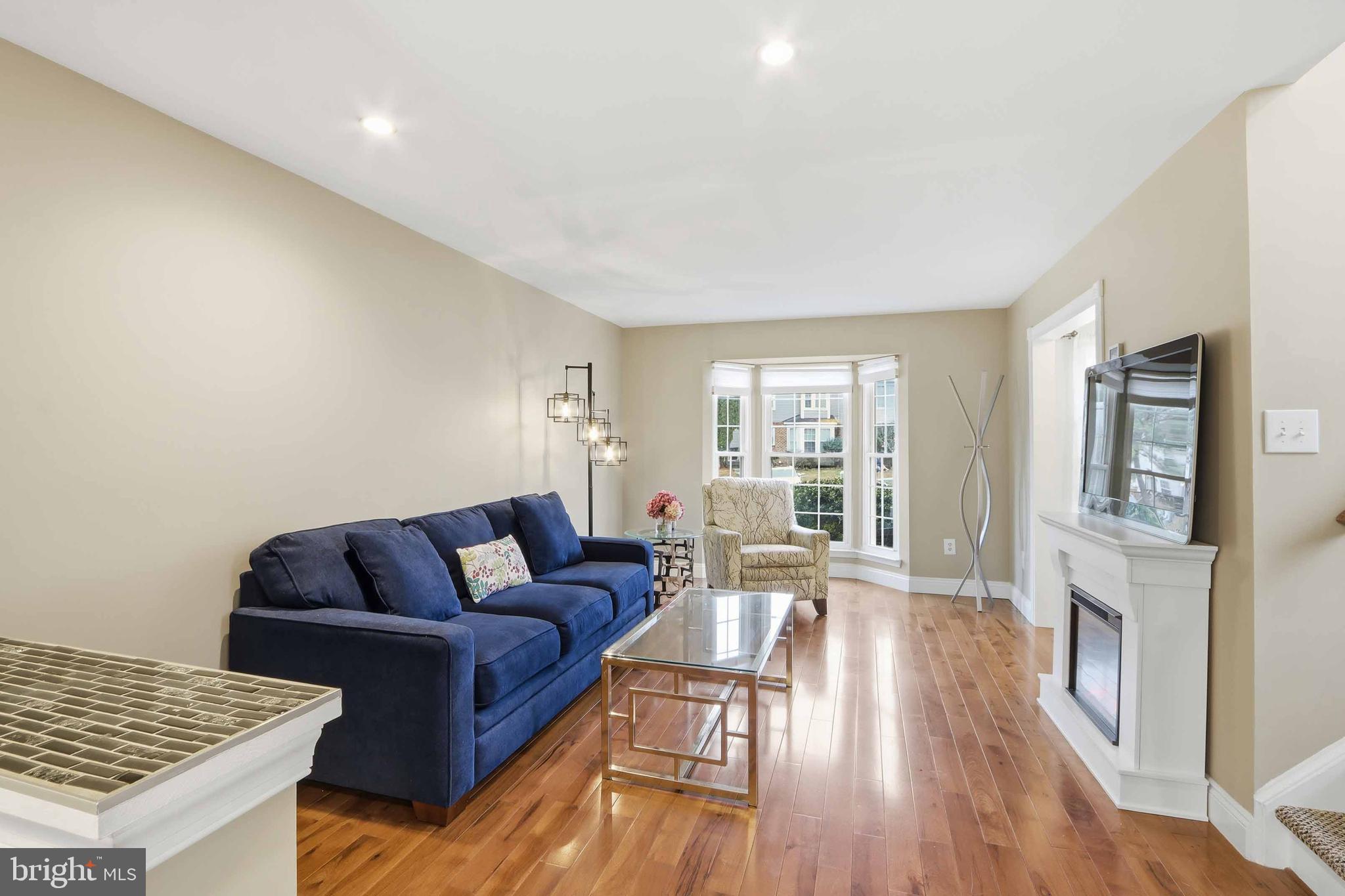 10944 Baskerville Road Reisterstown, MD 21136 - Photo 7 of 36 Gallery Image 7