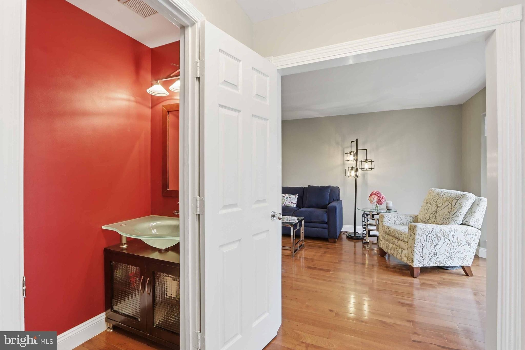 10944 Baskerville Road Reisterstown, MD 21136 - Photo 8 of 36 Gallery Image 8