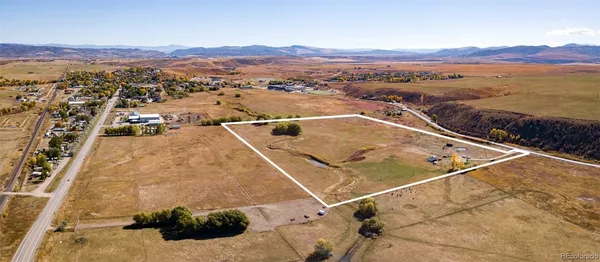 $2,300,000 | 7950 County Road 65, Hayden, CO 81639