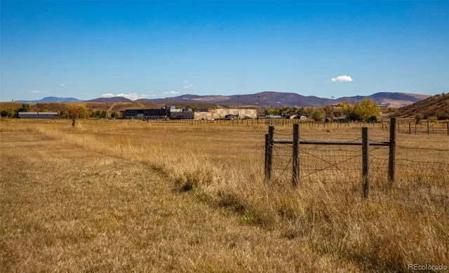 a view of lake with mountain