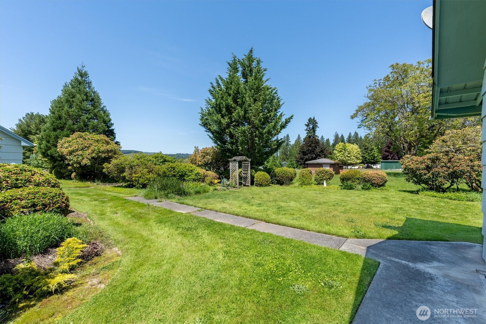 4701 Pleasant Hill Road Kelso, WA 98626 - Photo 36 of 40
