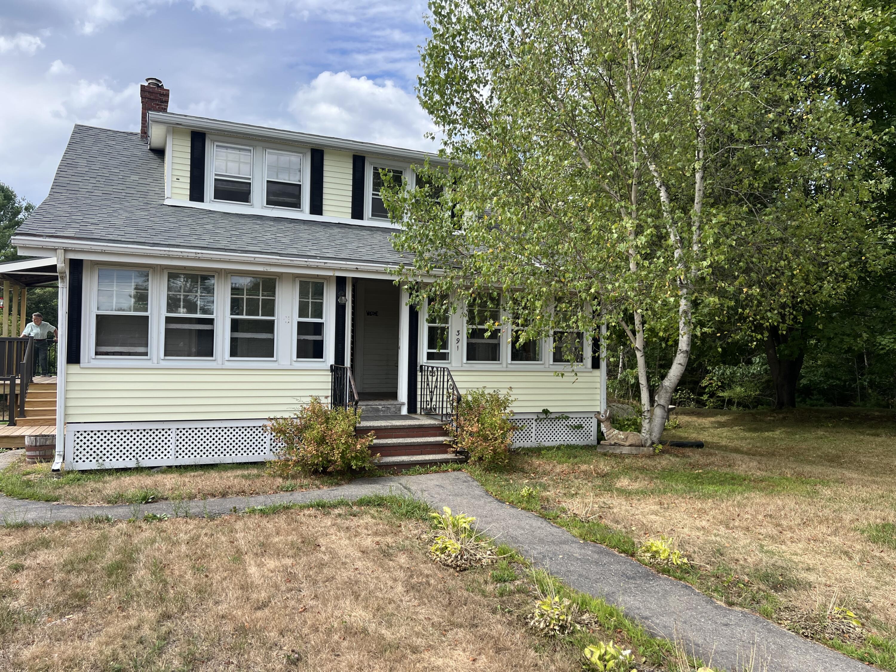391 River Road Orrington, ME 04474 - Photo 3 of 72 image00022