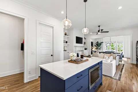 $820,000 | 1112 Kentlands Drive, Durham, NC 27713