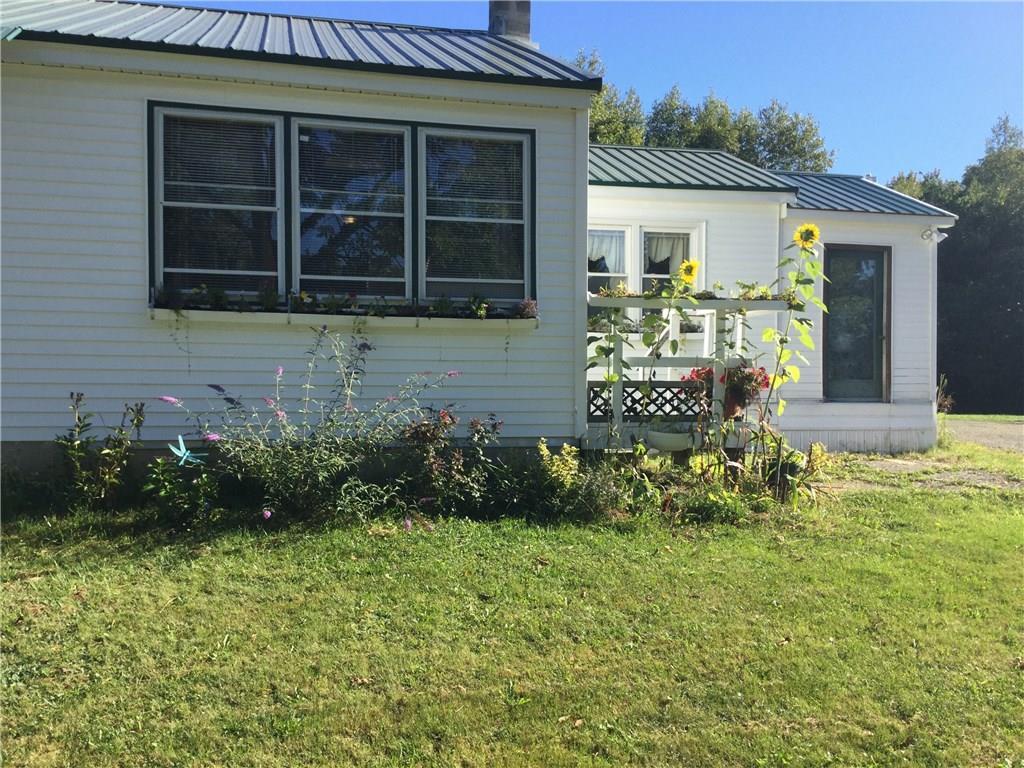 944 Main Street Corinth, ME 04427 - Photo 2 of 28 front of house with right side is...