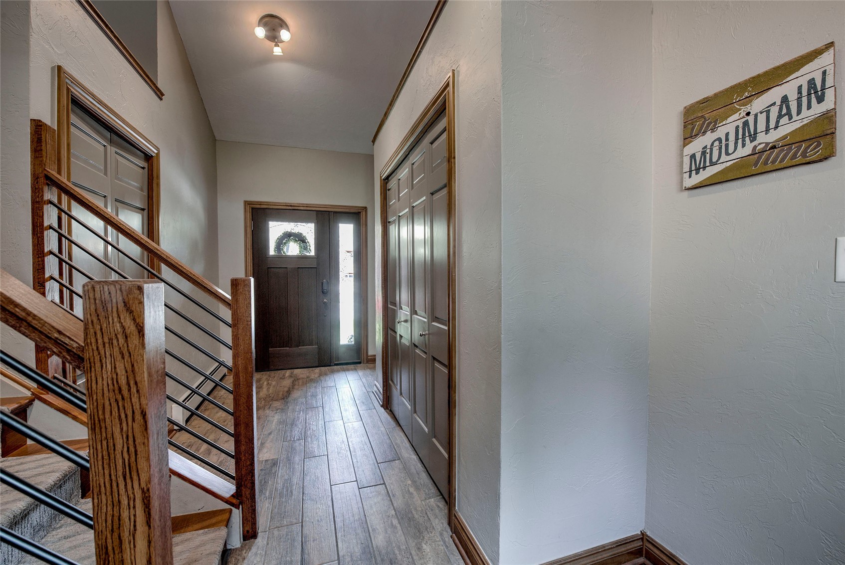 74 Big Elk Road Dillon, CO 80435 - Photo 17 of 37 Entryway