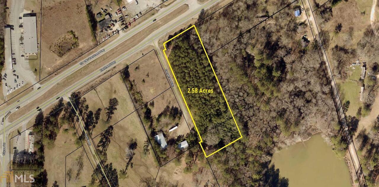 0 Bankhead Highway Carrollton, GA 30116 - Photo 1 of 4
