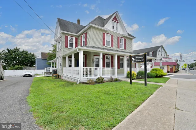 $789,000 | 820 Shore Road, Somers Point, NJ 08244