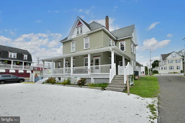 $789,000 | 820 Shore Road, Somers Point, NJ 08244