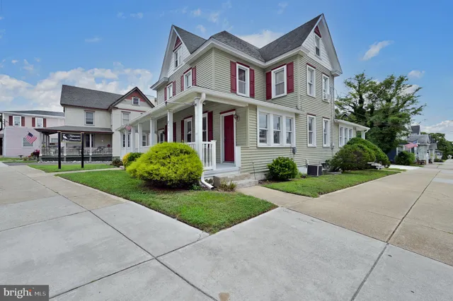 $789,000 | 820 Shore Road, Somers Point, NJ 08244